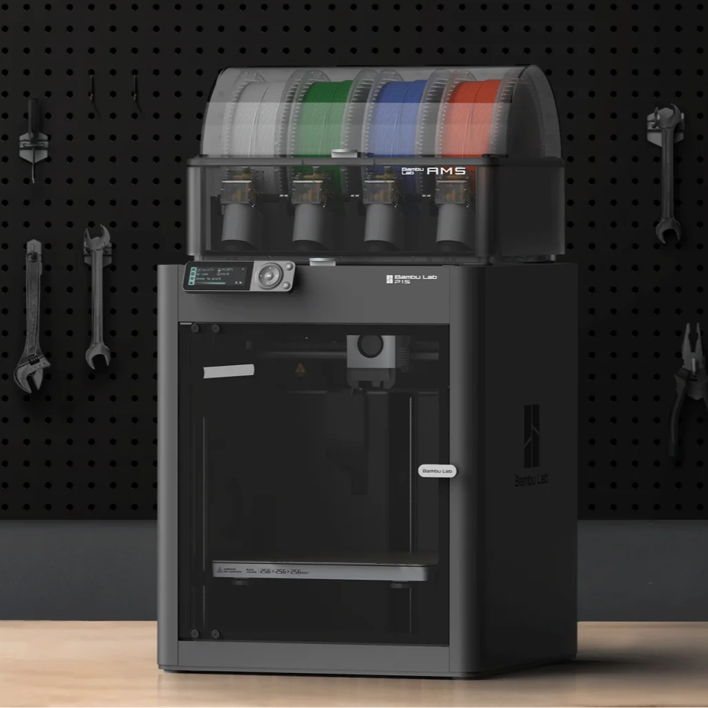 Impresora 3D